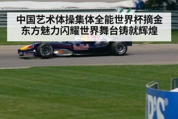 中国艺术体操集体全能世界杯摘金东方魅力闪耀世界舞台铸就辉煌